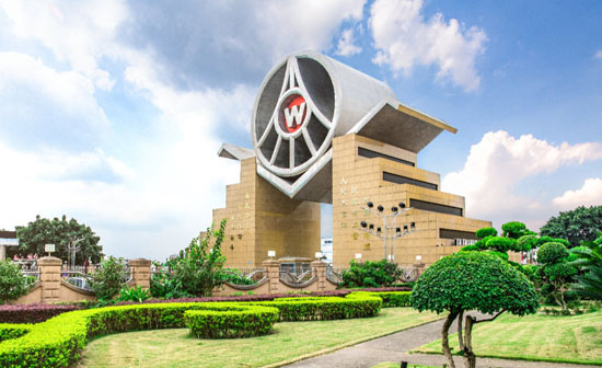 宜宾五粮液集团